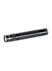 Mag Lite K3A016 Solitaire Flashlight, Black