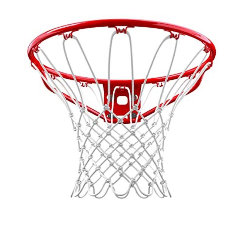 Spalding Standard Rim, Red