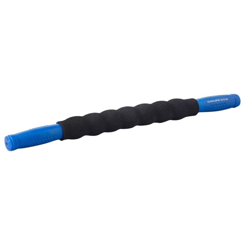 Proform Bendable Massage Stick, Icon-Pfibmst15, Blue