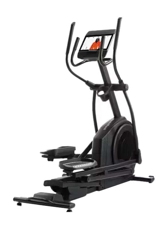 

NordicTrack AirGlide 14i Elliptical Cross Trainer, Black