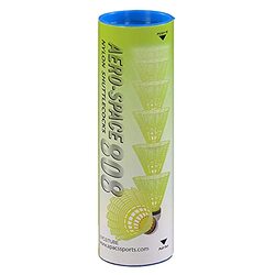 Badminton Shuttlecock, Green