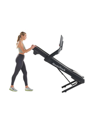 NordicTrack EXP 7i Incline Treadmill, Black