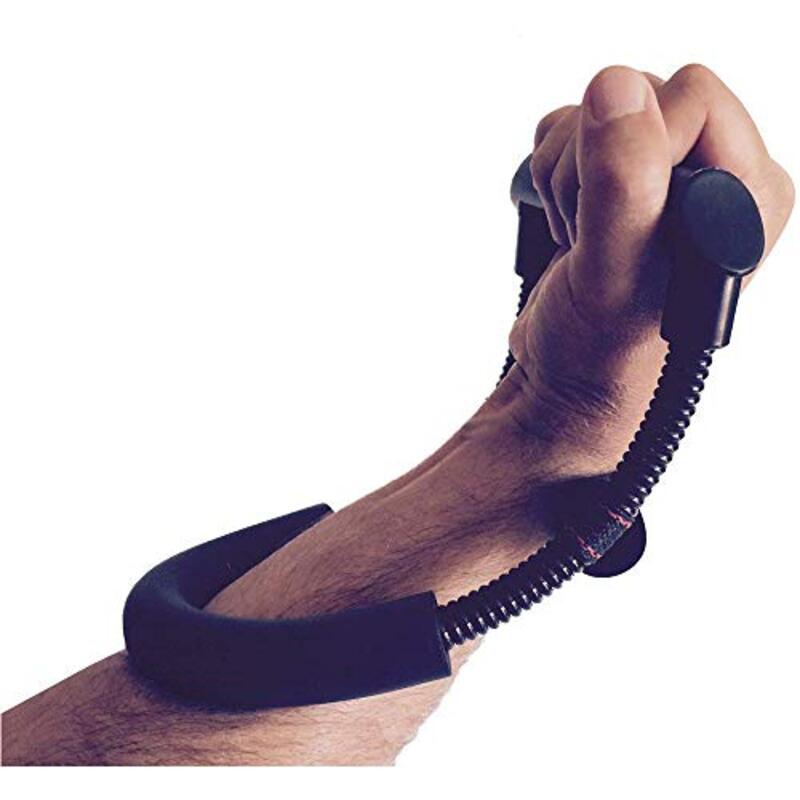 Hand Wrist Exerciser Devices, Black