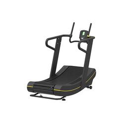 Afton Curve Treadmill, JG9700, Black