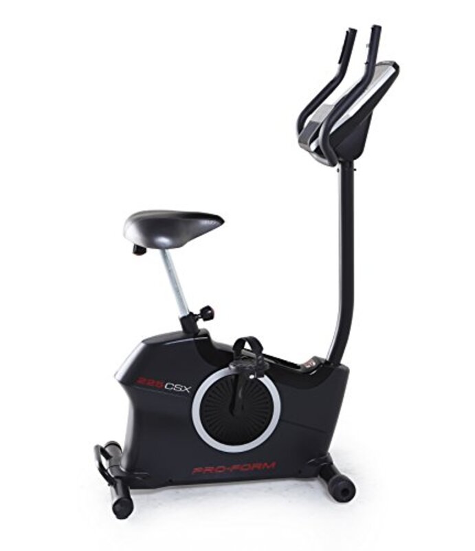 Proform Exercise Bikes, One Size, Black