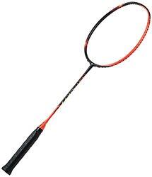 Yonex Unisex Badminton Rackets, 4U G4, Orange
