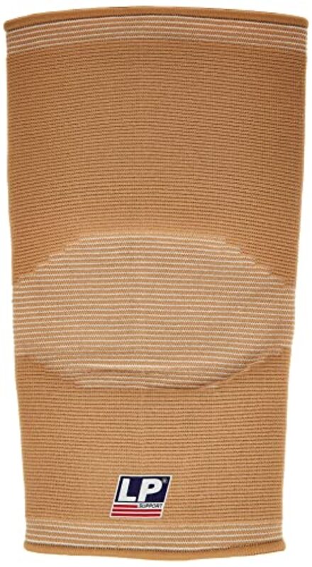 LP Support Ceramic Knee Support, X-Large, 991, Beige