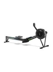 Concept 2 Model D Indoor Rower with PM5 Monitor, Multicolour