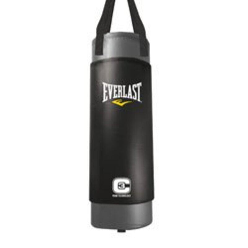 

Everlast Combat Sports Equipment Bags, Black