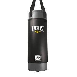 Everlast Combat Sports Equipment Bags, Black