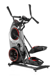 Bowflex M5 Max Trainer, NH100429, Black/Grey