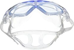 Winmax Adult Swimming Goggle, WNM-3016, Blue