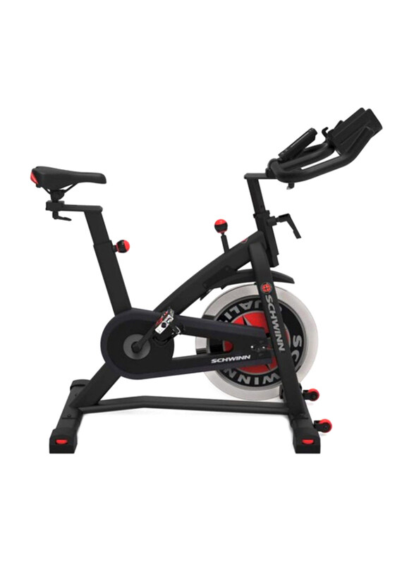 

Schwinn IC7 Indoor Cycling Bike, Black