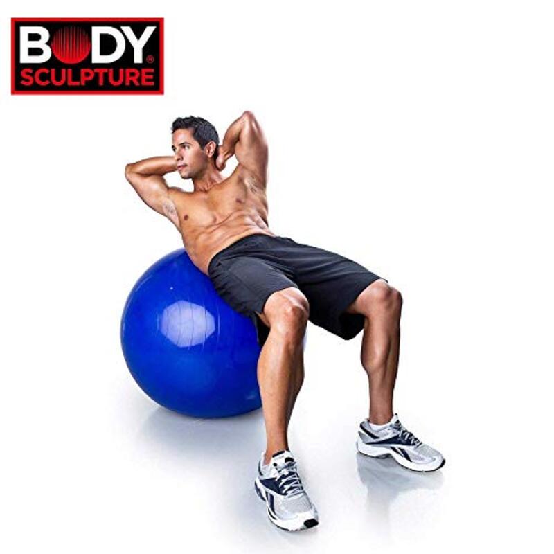 Body Sculpture Anti Burst Gym Ball
