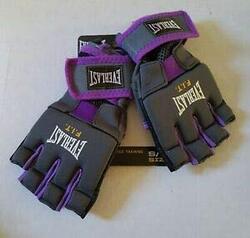 Everlast Combat Sports Boxing Gloves, Multicolour