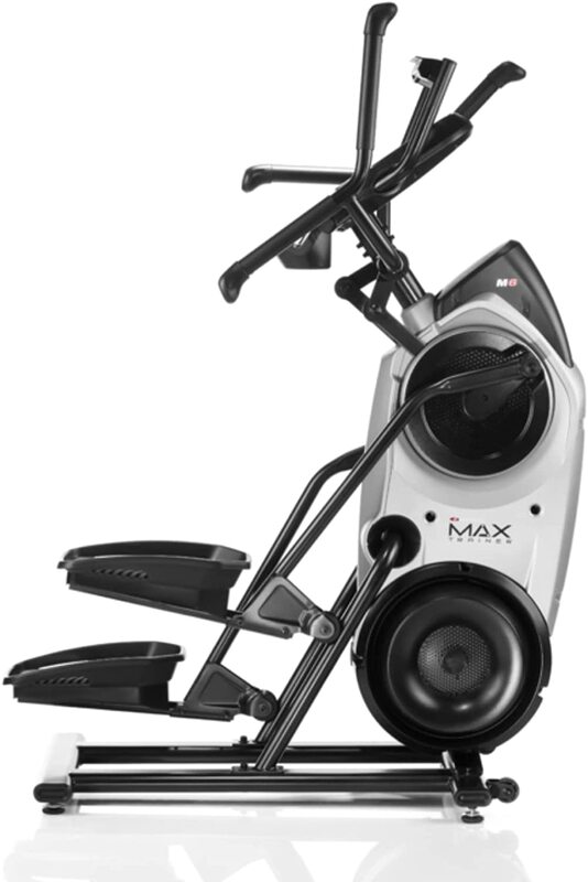 Bowflex Unisex Adult Bowflex Max Trainer M6I , Nh100879, Grey