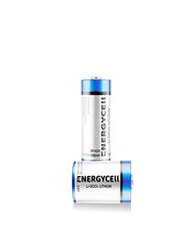 Energycell 1/2Aa 3.6V Lithium Batteries, Blue