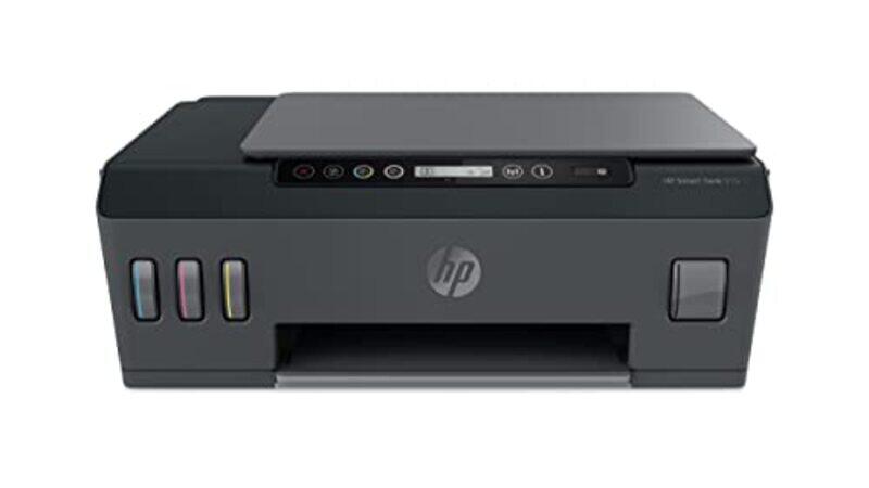 

HP Smart Tank 515 1TJ09A Wireless All In One Printer, Black