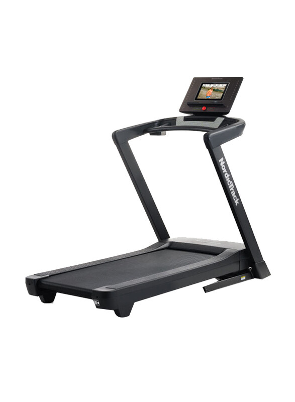 

NordicTrack EXP10i Incline Treadmill, Black