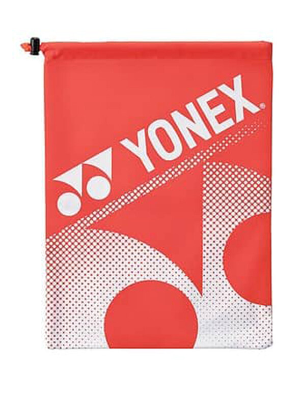

Yonex Shoe Bag, 1993EX, Bright Orange