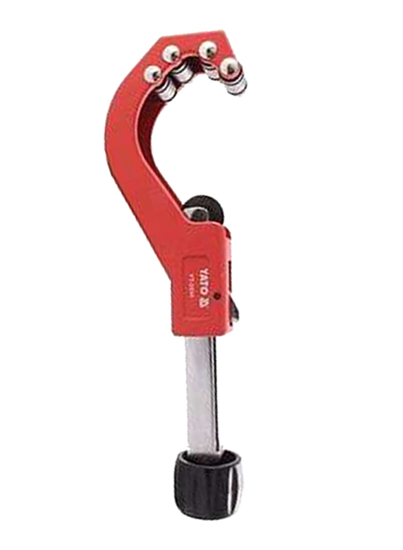 Yato 14 - 63mm Speed Pipe Cutter, YT-2234, Red