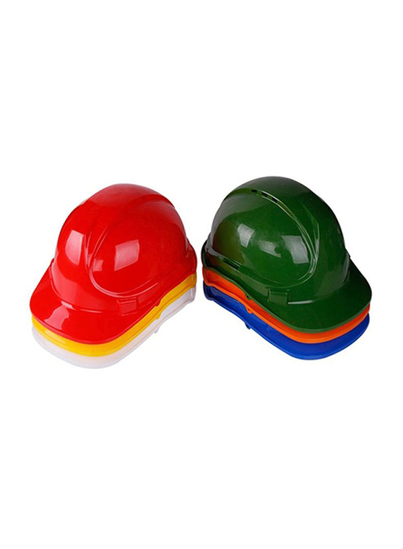 Yato Safety Helmet, YT-73980, White