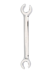 Yato 8x10mm Flare Nut Wrench, YT-0135, Silver