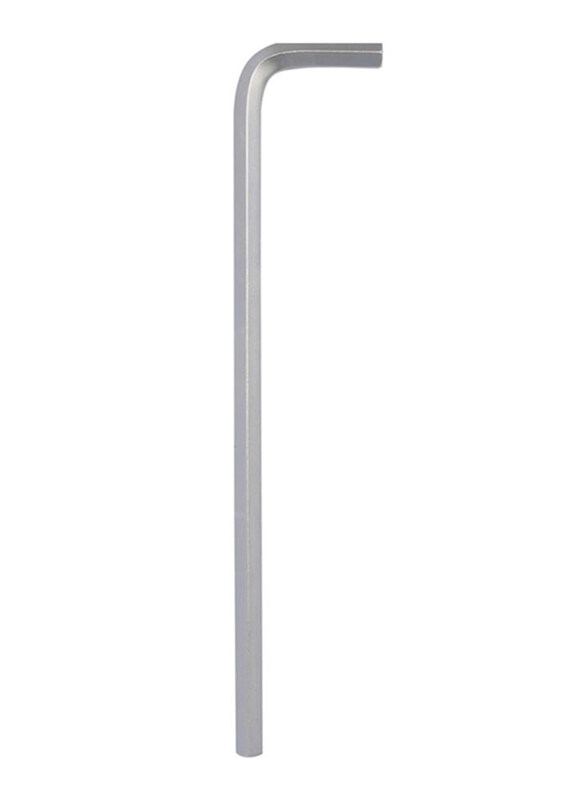 

Yato 6-Piece 5mm Extra Long Hex Key, YT-5765, Silver
