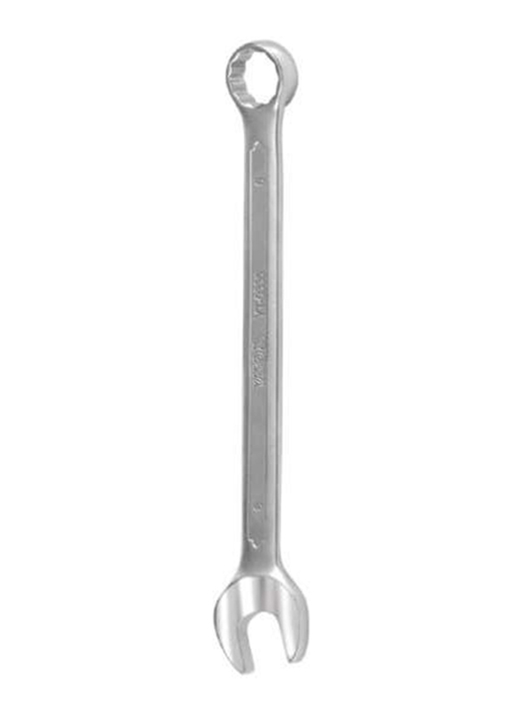 Yato 9mm Combination Spanner, YT-0338, Silver