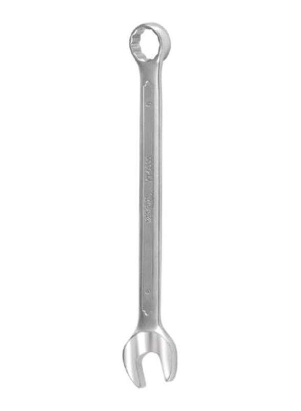 Yato 10mm Combination Spanner, YT-0339, Silver