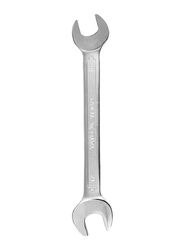 Yato 8x9mm Double Open End Spanner, YT-0368, Silver