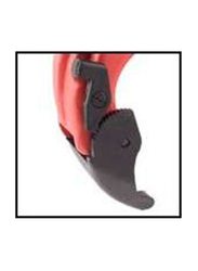 Yato 50 - 127mm Speed Pipe Cutter, YT-2235, Red