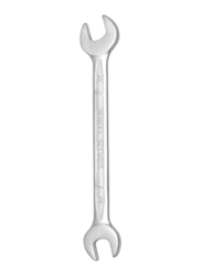 Yato 46x50mm Double Open End Spanner, YT-01322, Silver