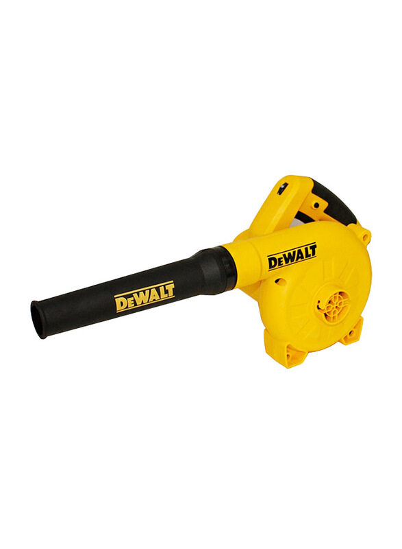 

DeWalt Variable Speed Blower, 800W, DWB800-B5, Yellow/Black