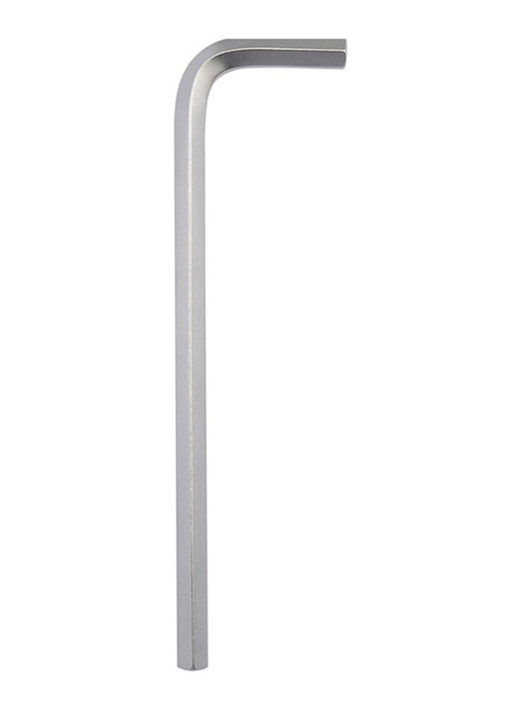 

Yato 19mm Long Hex Key, YT-5755, Silver