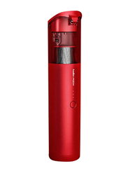اوتو بوت مكنسة كهربائية محمولة صغيرة, 100 مل, RST1072, أحمر