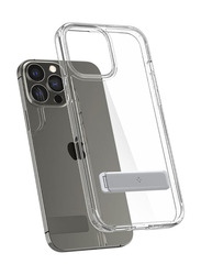 Apple iPhone 13 Pro Protective Mobile Phone Case Cover, Clear