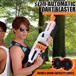 Toy Gun for kids, Gun Toys Outdoor toys, BIG-527K.