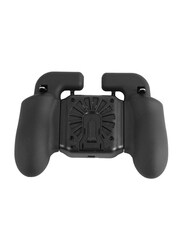 Pubg Controller L1R1 Shooter Gamepad Mobile Game Controller, Black