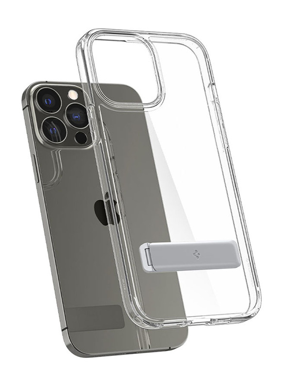 Apple iPhone 13 Pro Max Protective Mobile Phone Case Cover, Clear