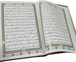 Interactive Holy Quran 20x28 Bio Interactive Quran.