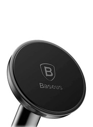 Baseus Bullet An On-Board Magnetic Bracket Car Mount, Black