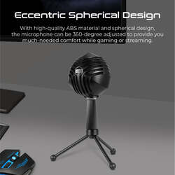 Sphere High Sensitivity Professional Digital Recording Microphone