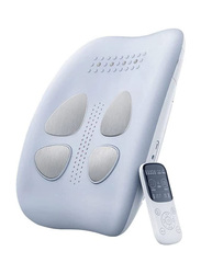 Multi Functional Lumbar Massager, DH136AF, White