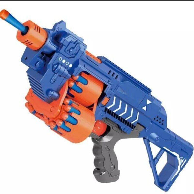 

Blaster Shots Toy Gun for kids, Gun Toys Outdoor toys,G2