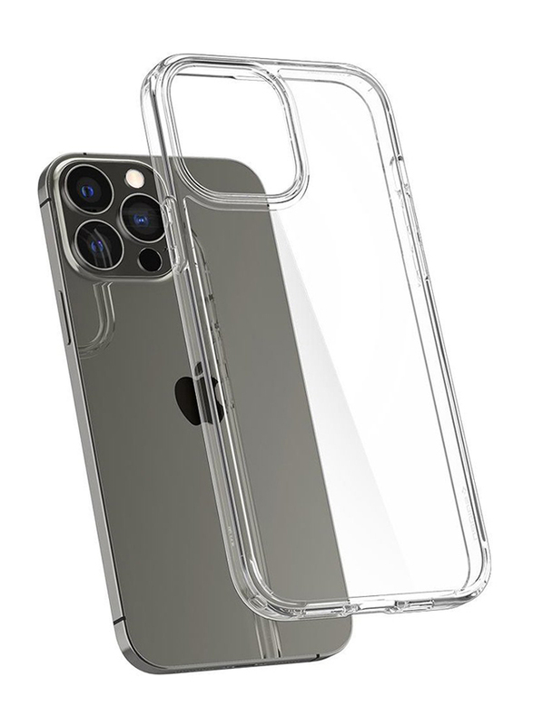 Apple iPhone 13 Protective Mobile Phone Case Cover, Clear