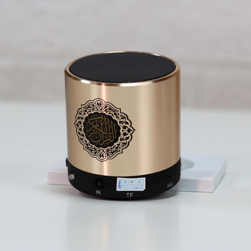 Holy Quran speaker 8 GB