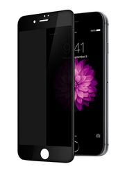 Apple iPhone 8 Plus Ceramics Super Protective Mobile Phone Privacy Film, Black