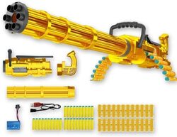 Toy Gun for kids, Gun Toys Outdoor toys, D013.