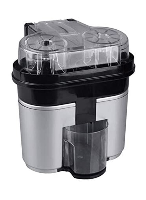 

Unbranded Electric Citrus Juicer 90W, Silver/Black